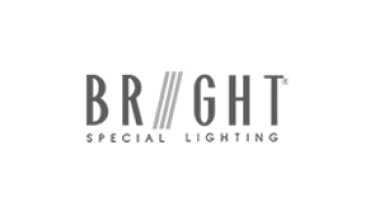bright